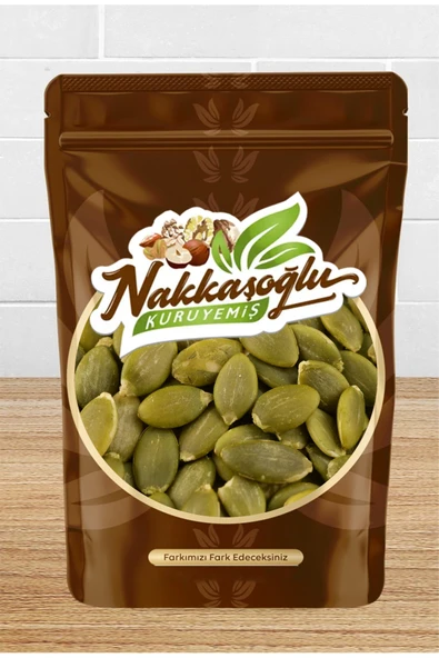 Çiğ Kabak Çekirdeği İçi 750gr ürün görseli