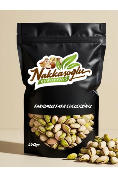Jumbo Antep Fıstığı 500gr ürün görseli