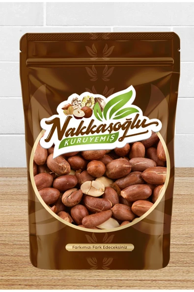 Kavrulmuş Tuzsuz Küçük Fıstık 100gr ürün görseli