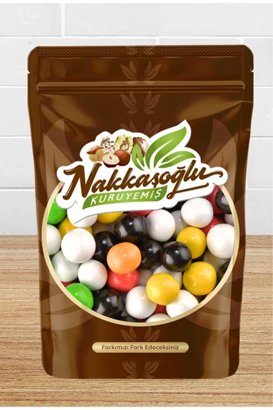 Çikolatalı Leblebi 5 Kg ürün görseli