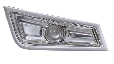 Volvo Truck Sis Lambası Sol Volvo Fh-Fm Vers. E-Belgeli Euro-5 - Mars 631642 ürün görseli