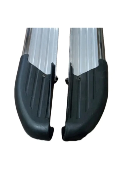 Ford Transit Tek Kabin Araca Özel Yan Basamak 2006 2007 2008 2009 2010 2011 2012 2013 - Resim 3