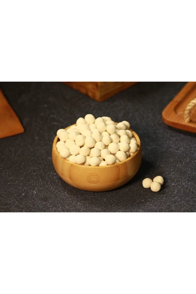 Kıtır Leblebi 500gr - Resim 2