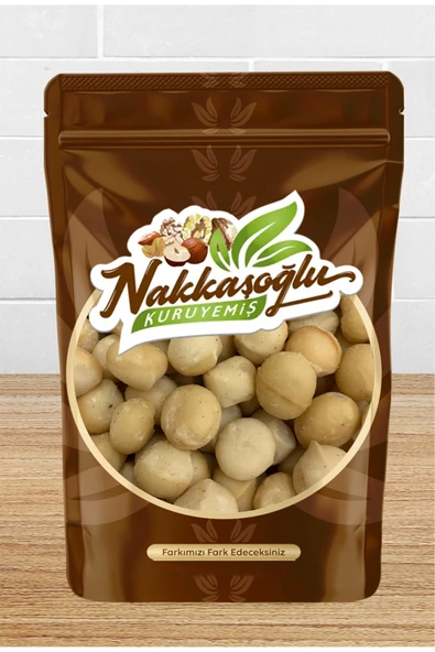 Makademya Fındık 100gr