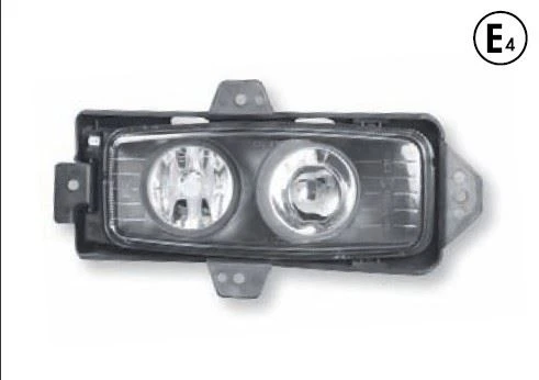 Renault Truck Sis Lambası (sol) - Renault / Premium (vers. 1) - Mars 631260 ürün görseli 1