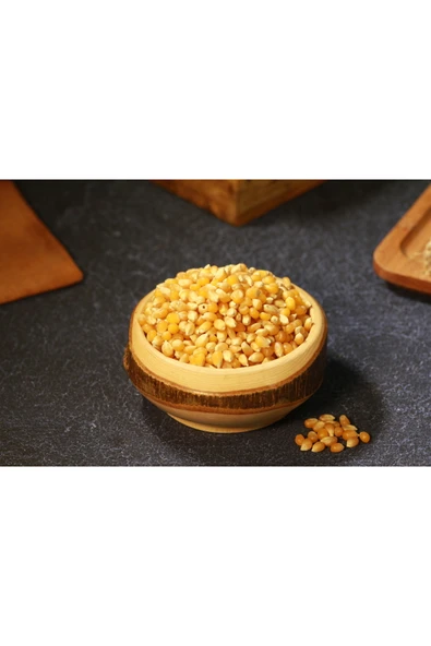 Cin Mısır 1 Kg - Resim 2