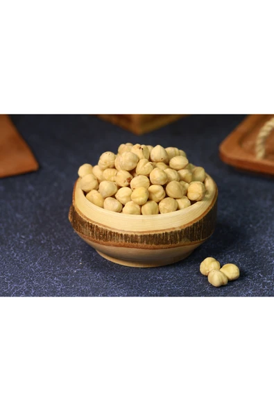 Kavrulmuş Ordu Fındık 100gr - Resim 2