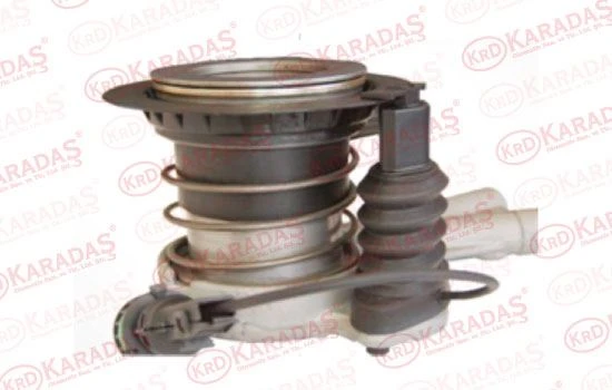 Mercedes Truck Debriyaj Rulmanı (asınma Sensorlu) M-Benz Axor 2 / Atego 2 04> ( Om904-Om906 ) - Krd 05215 ürün görseli 1