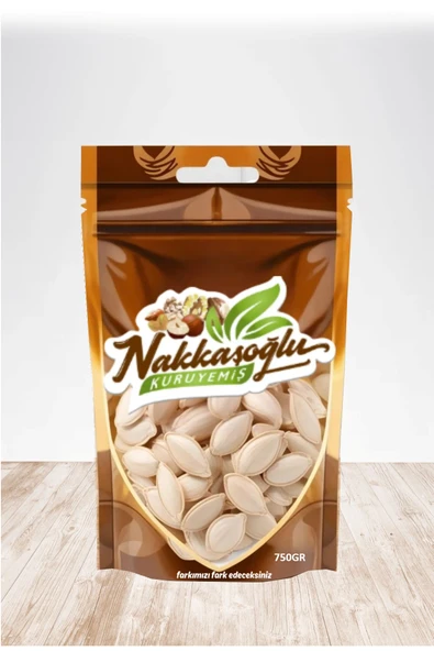 Kavrulmuş Tuzsuz Kabak Çekirdeği 750Gr ürün görseli