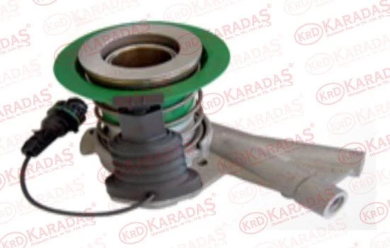 Mercedes Truck Debriyaj Alt Merkez Güçlendirici Pentosınlı Mercedes Axor - Atego Om904-Om906 Ym. - Krd 0581 ürün görseli 1