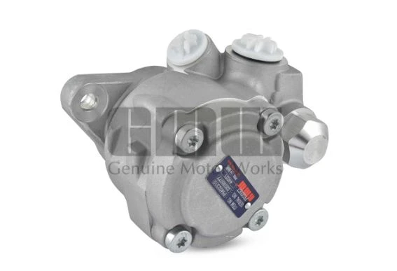 DIREKSIYON POMPASI MEKANIK (SAGA DONUS'LU) MAN TGA 18.410 D2866 00> F2000 19.423 D2866 94> - GMW PM02310 - 1