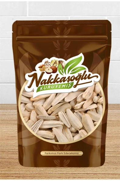 Çiğ Beyaz Çekirdek 750gr ürün görseli