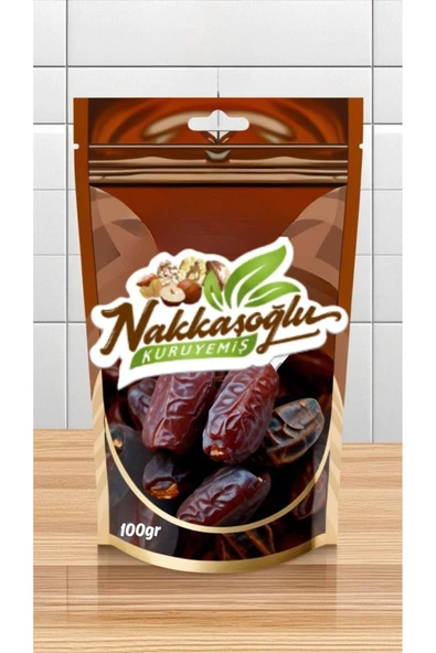 Kudüs Hurma 100gr ürün görseli