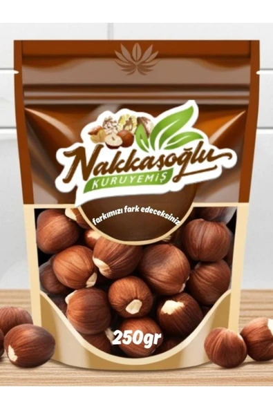 Çifte Kavrulmuş Fındık 250gr