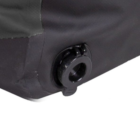 BEUCHAT Çanta BACK PACK HD DRY 70 L - 4