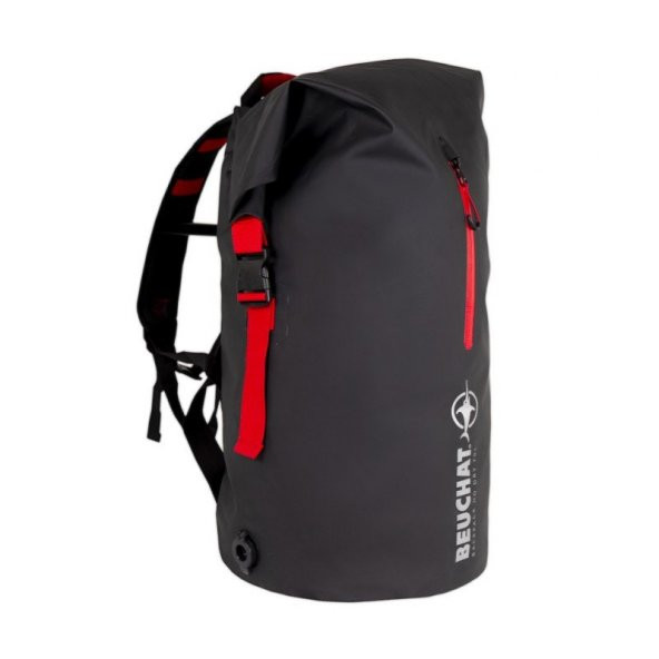 BEUCHAT Çanta BACK PACK HD DRY 70 L - 5