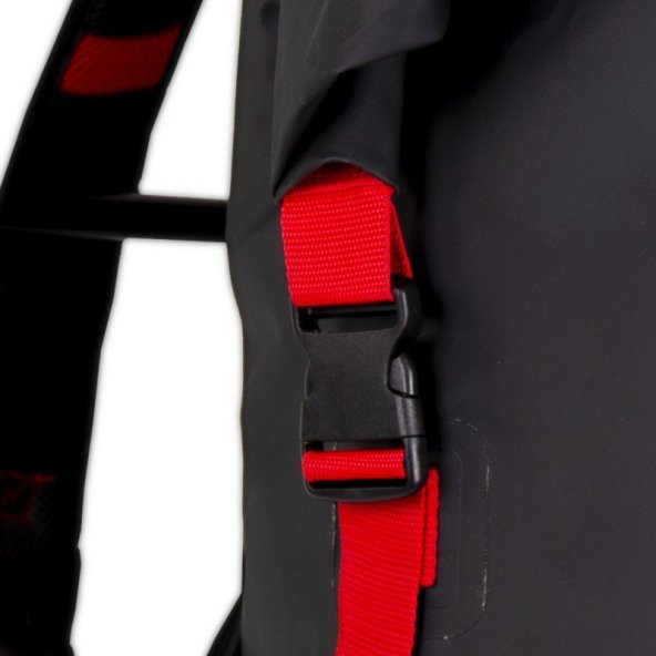 BEUCHAT Çanta BACK PACK HD DRY 70 L - 6