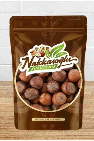 Kabuklu Fındık 1 Kg