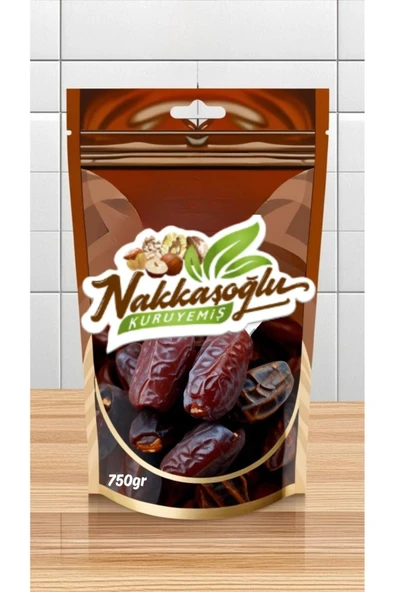 Kudüs Hurma 750gr