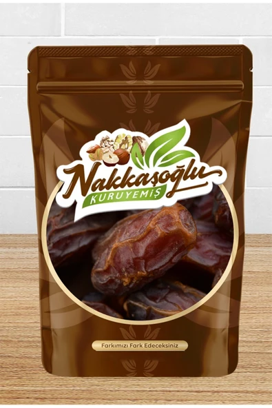 Medine Hurma 5 Kg ürün görseli