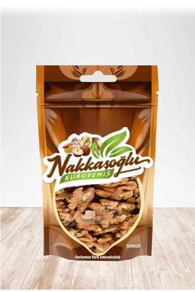 Ceviz İçi 500Gr ürün görseli