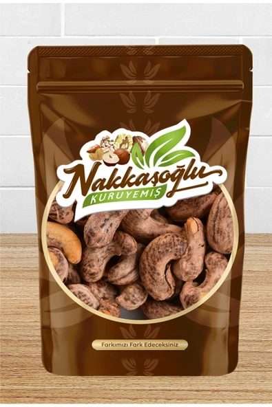 Kavrulmuş Kabuklu Kaju 5 Kg ürün görseli