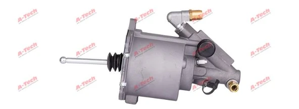 DEBRIYAJ ALT MERKEZI SCANIA P-G-R SERI  ( GRS 895-905 ) 125MM - A-TECH 246.02.200 - 1