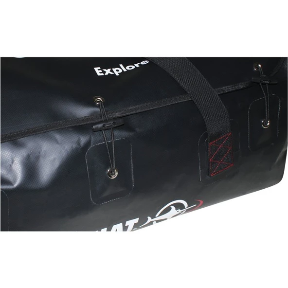 BEUCHAT Çanta EXPLORER HD, Su Geçirmez, 45 L - 3