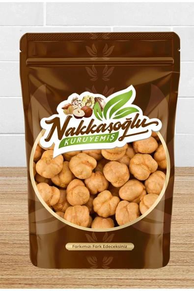 Tuzlu Leblebi 100gr ürün görseli