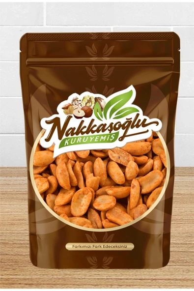 Soslu İç Fıstık 1 Kg ürün görseli