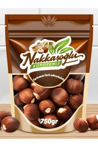 Çifte Kavrulmuş Fındık 750gr