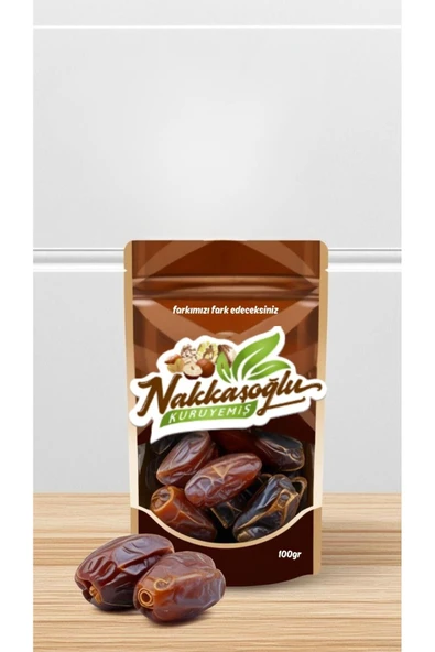 Medine Hurma 100gr ürün görseli