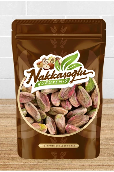 Çiğ Antep Fıstığı İçi 500gr ürün görseli