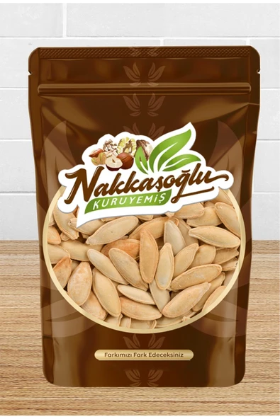 Sütlü Kavrulmuş Kabak Çekirdeği 250gr ürün görseli