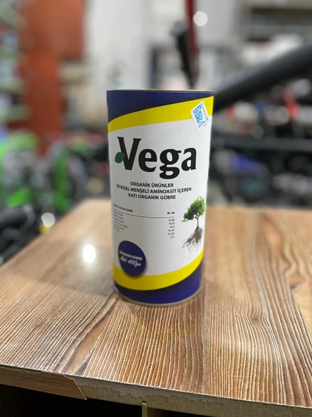 VEGA AMİNOASİT 400 GR - 1