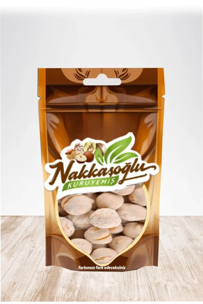 Beyaz Leblebi 100Gr ürün görseli