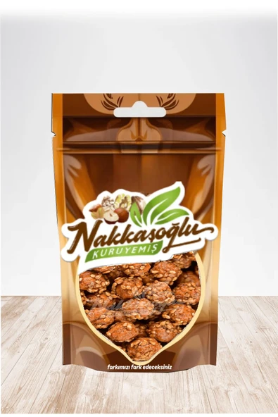 Ballı Susamlı Leblebi 750Gr ürün görseli