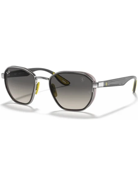 Ray-Ban Rb 3674m F03011 51 Unisex Güneş Gözlüğü - 1