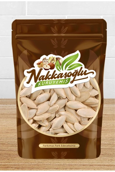 Çiğ Kabak Çekirdeği 250gr ürün görseli