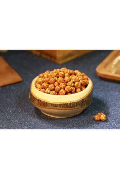 Acılı Leblebi 5 Kg - Resim 2