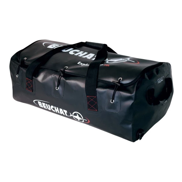 BEUCHAT Çanta EXPLORER HD, Su Geçirmez, 90 L - 5