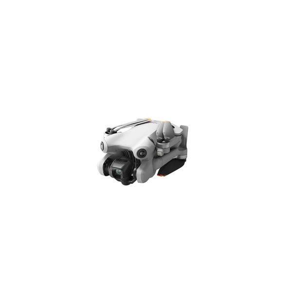 DJI Mini 4 Pro Fly More Combo Plus (DJI RC 2) - 4