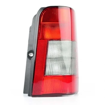 STOP LAMBASI SAG PARTNER BERLINGO BAGAJ KAPI TEK KAPI DUYSUZ (96 05) ORTA SIYAH - PLEKSAN 4206 - 1