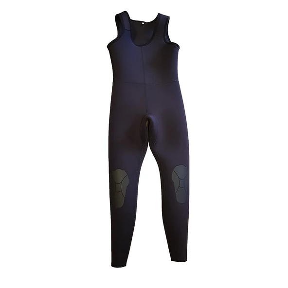 KRAKEN Elbise ESKIMO, 9 mm Bahçıvan+Ceket, Sheico Superstrech Neopren - 2