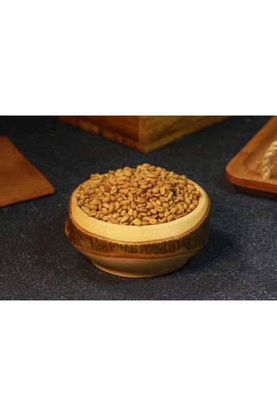 Buğday Kavurgası 1 Kg - Resim 2