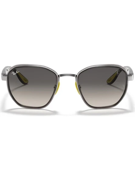 Ray-Ban Rb 3674m F03011 51 Unisex Güneş Gözlüğü - 3