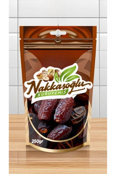 Kudüs Hurma 250gr ürün görseli