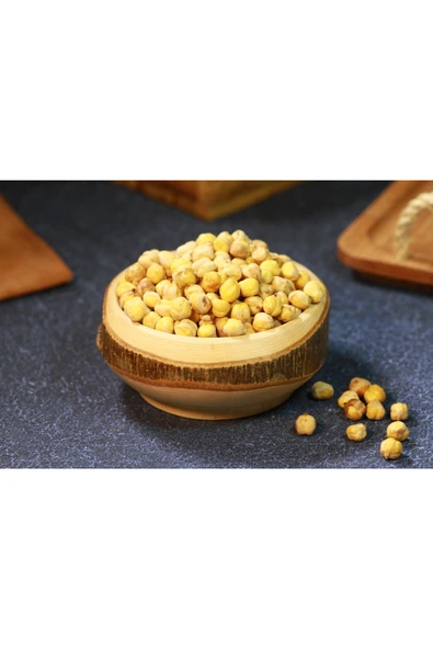 Ağın Leblebisi 750gr - Resim 2