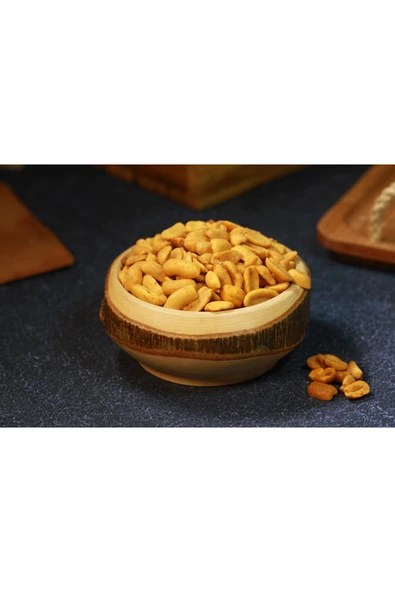 Soslu İç Fıstık 1 Kg - Resim 2