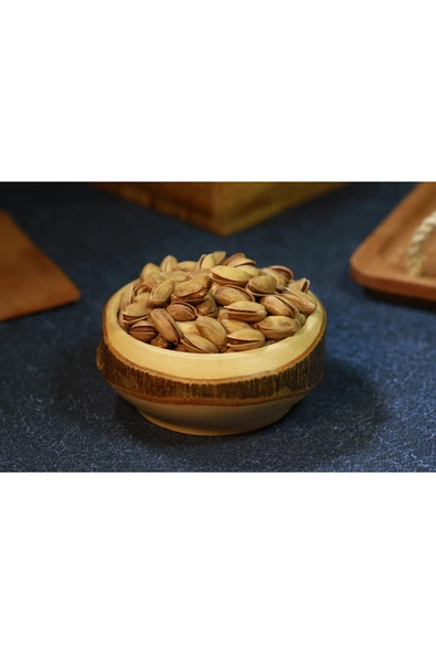 Ana Çıtlak Antep Fıstığı 100gr - Resim 2